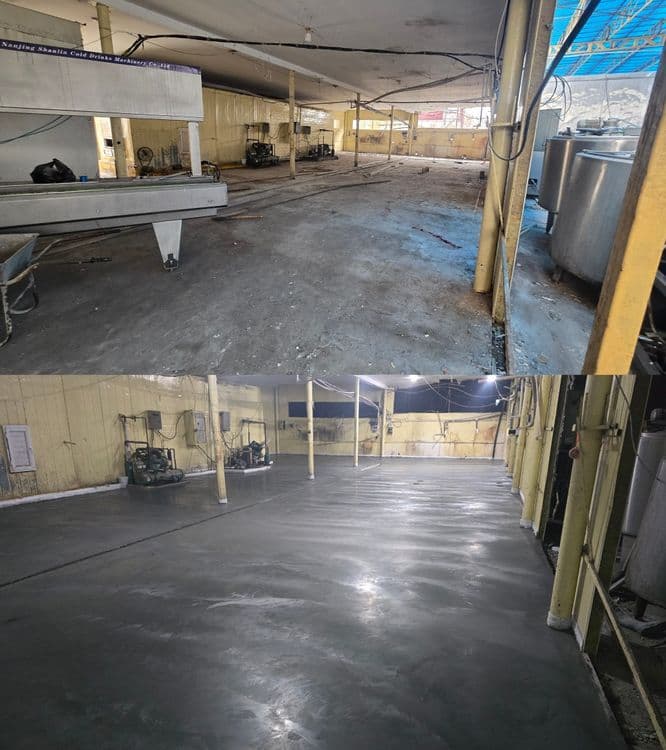 Стаяшка Бетон Stayashka Beton шлифовка хизматлари Узбекистон буйлаб — 1