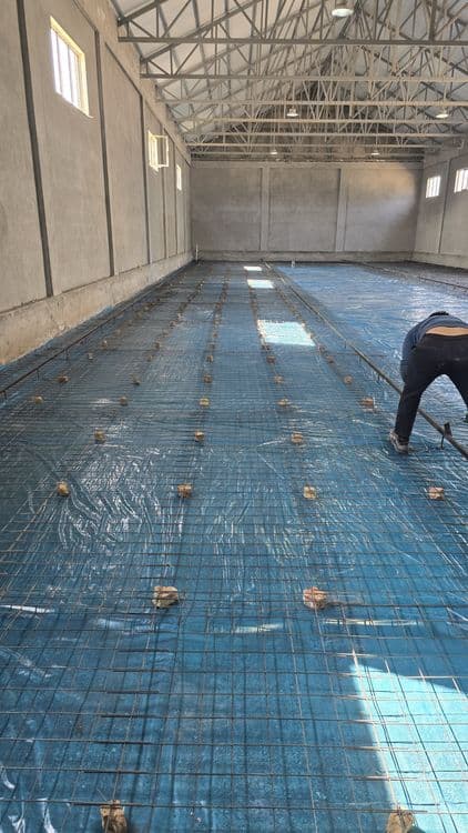 Стаяшка Бетон Stayashka Beton шлифовка хизматлари Узбекистон буйлаб — 6