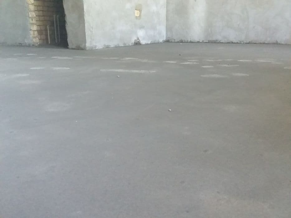 Пол сухой стяжка киламиз, стяжка, сташка,shtyajka,styajka — 4