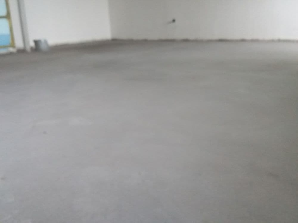 Пол сухой стяжка киламиз, стяжка, сташка,shtyajka,styajka — 7
