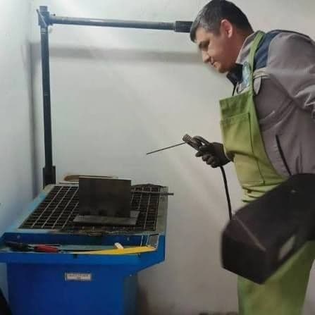 Svarshik. Svarshik Xizmati. Сварщик. Сварщик Хизмати. — 3