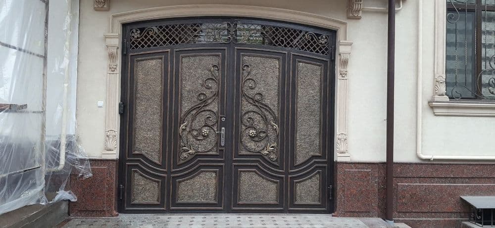 Сварочные работы любые сан техника ит д — 4