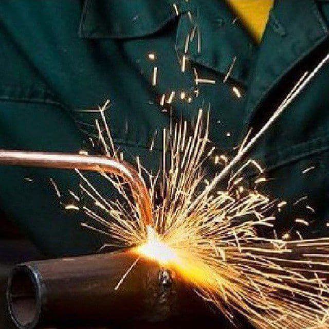 Газосварка, автоген хизмати — 3