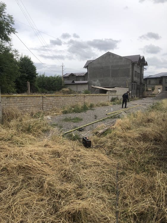 Услуги сварщика на выезд — 6