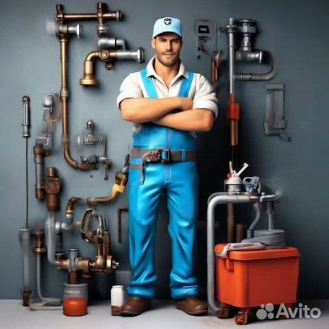 Сварка автоген сантехника ишларини бажарамиз — 4