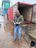 Газосварка Сварщик на выезд Газ Сварка  Сваршик   Электро Сварка