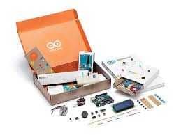 Arduino наборы для детей  Arduino bolalar uchun to`plam — 1