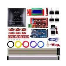 Arduino наборы для детей  Arduino bolalar uchun to`plam — 3
