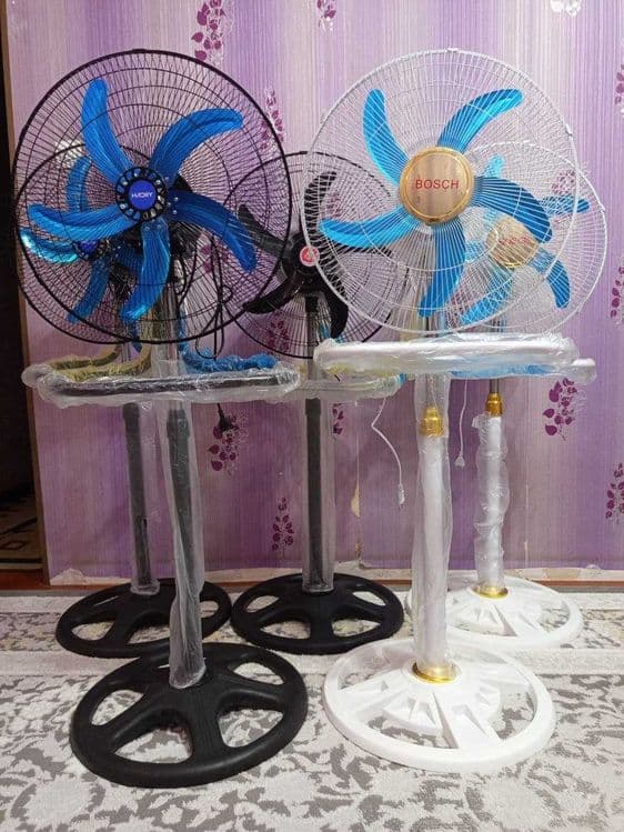 Ventilator Bентилятор Ventilyator с доставкой Eng zo'ri xitoyniki — 1