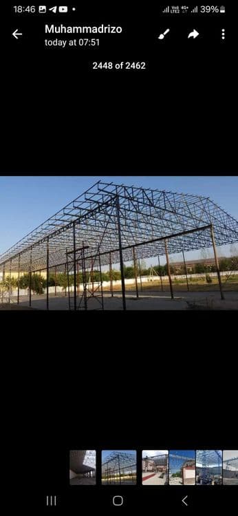 Газа сварка, электро сварка, сантехника — 4