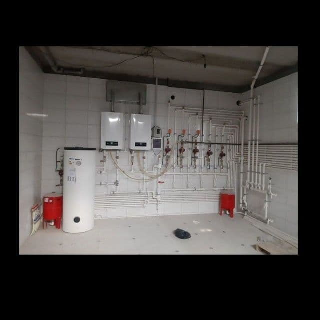 Газа сварка, электро сварка, сантехника — 6