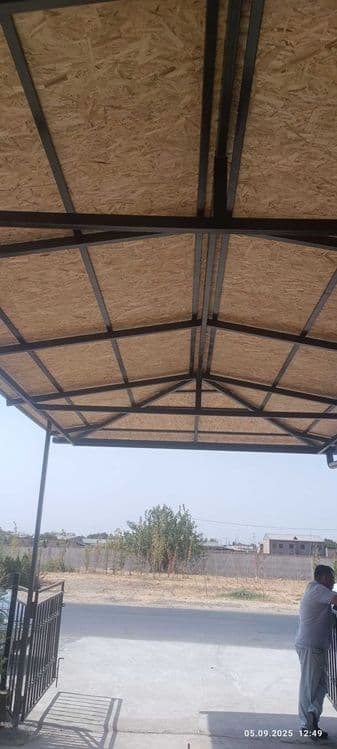 Сварка хизмати услуги сварщка svarka usta. Svarka xizmati — 4