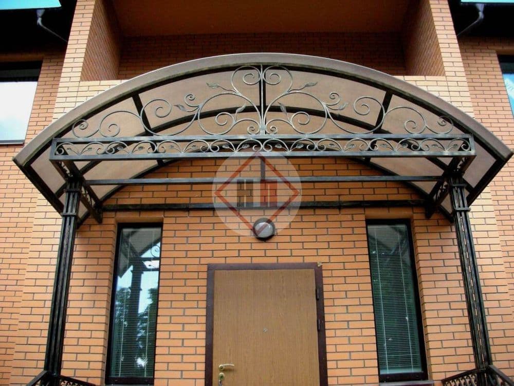 Навес казирок услуги 24/7 — 4