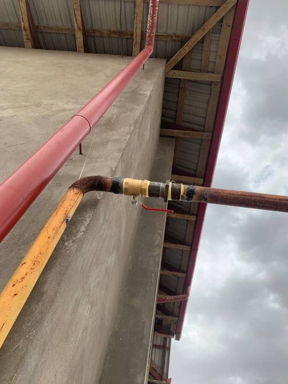 svarka ishlari qilamiz-payvandlash hizmati — 6