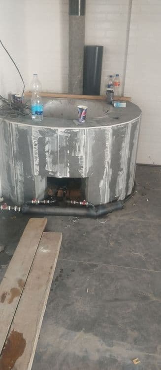 Газосварщик услуга автоген резак электро сварщик — 4