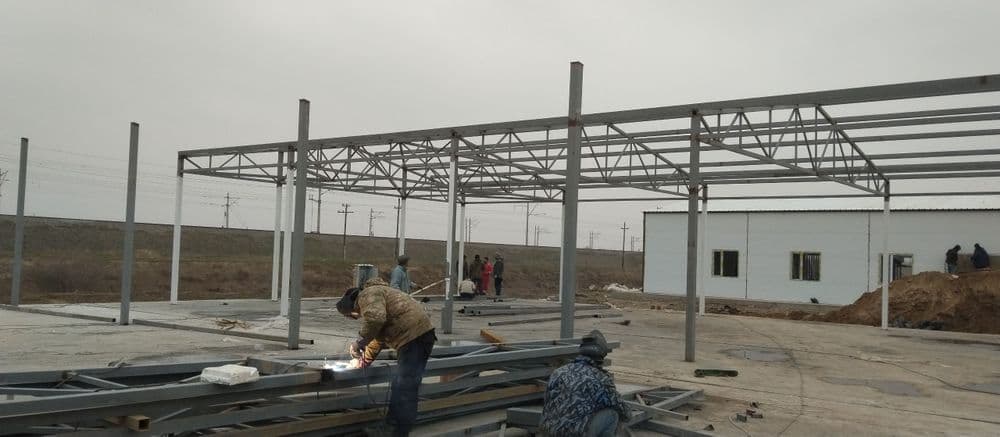 Газосварщик услуга автоген резак электро сварщик — 5