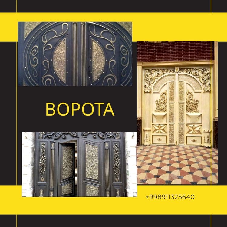Покраска ворот.Ремонт ворот. Сварка. Заборы из профнастила — 2