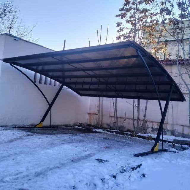 /Авто навес/Avto Naves/ 24/7 — 4
