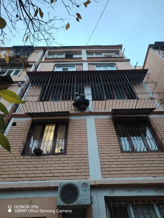 PANJARA. РЕШЁТКИ на окна! Козырьки. Перила. Навесы! — 3