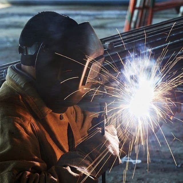 Услуги Cварчик Сваршик сварщик Газосварка Автоген Електрод Сварка — 6