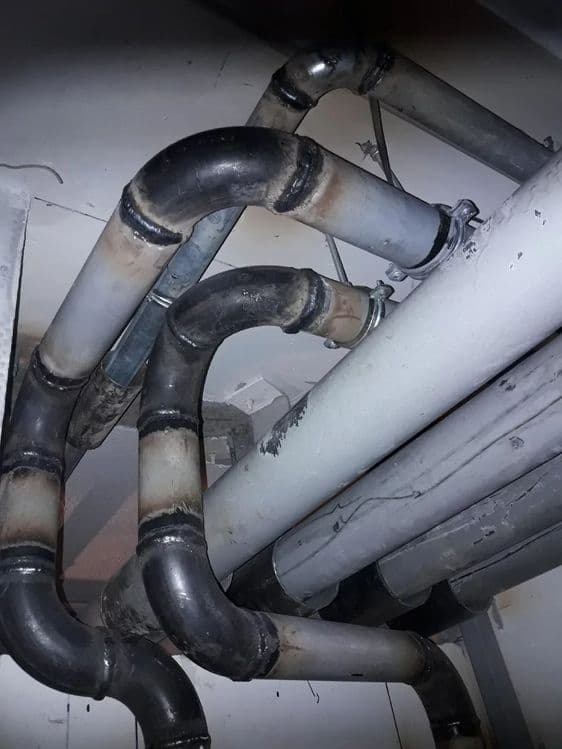 Услуги  ГазоСварщик  Сварка  Svarshik  Sivarkachi Сварочный работы — 4