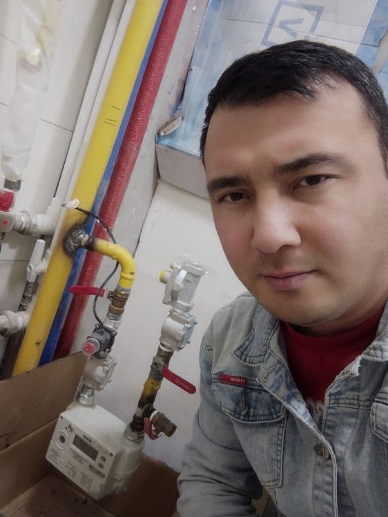 Сварщик на выезд, Газа сварка, электро сварщик, gaz svarka, svarshik. — 1