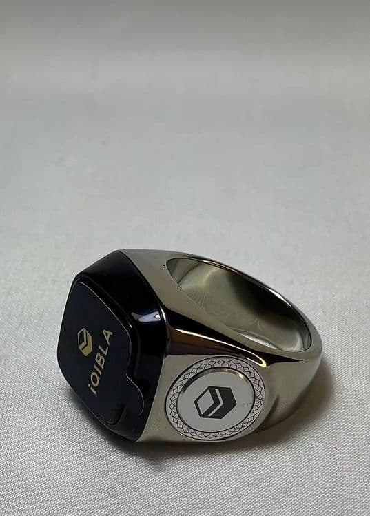 Zikr ring premium — 2