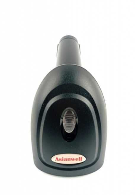 Сканер штрих-кода Asianwell AW-U4W (2D, беспроводной, Bluetooth) — 3