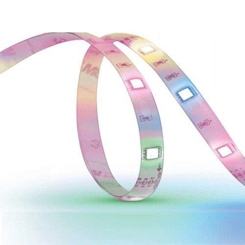 LED-лента smart Music LED stip kit 5M — 2