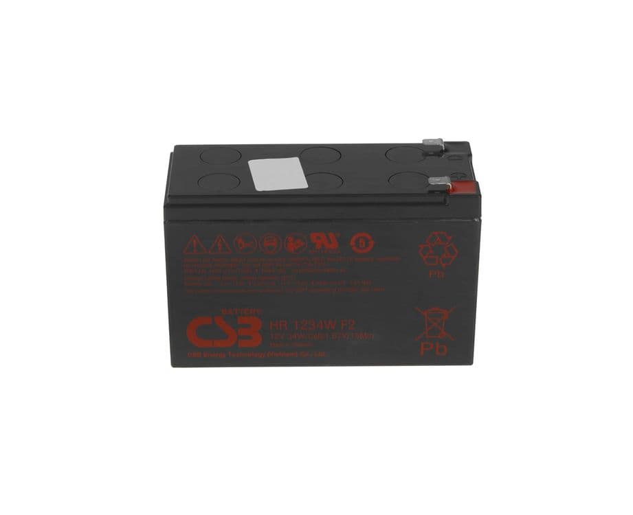 | Аккумулятор для ИБП CSB 12V 9Ah — 2