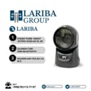 LaRiba POS: Сканер LP-9900 PRO 2D Ф/О любая
