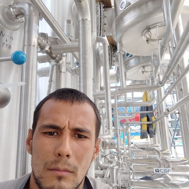 Услуга аргоншика. Argonshik xizmati. Argon svarshik — 6