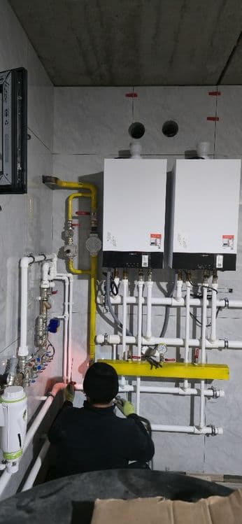 Услуга газосварщик сварщик резак хизмати — 1