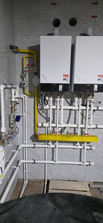 Услуга газосварщик сварщик резак хизмати — 2