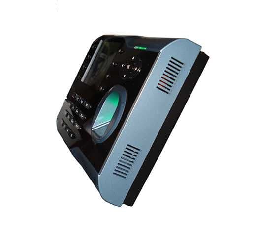 СКУД: терминал ZKTeco Dahua — 5