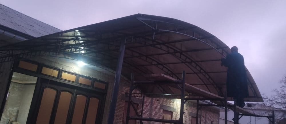 Газа сварка хизмати, gaza svarka xizmati 24/7 — 5