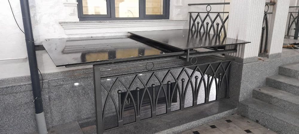 Rishotka, naves, perila, agrajdeniya va barcha turdagi sivarka xizmatl — 7