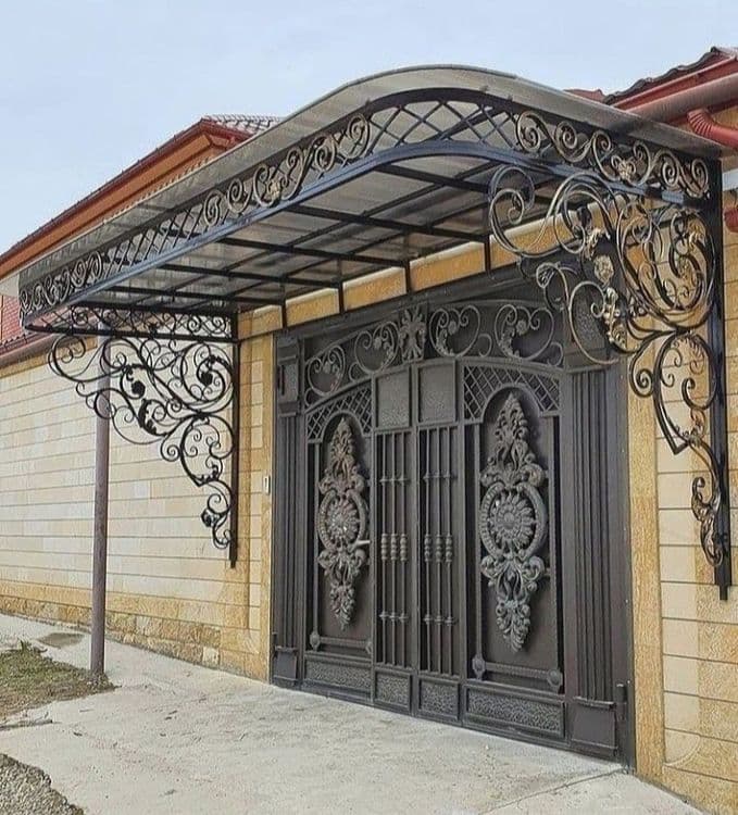 Naves, rishotka, perila, agrajdeniya va barcha turdagi sivarka xizmatl — 4