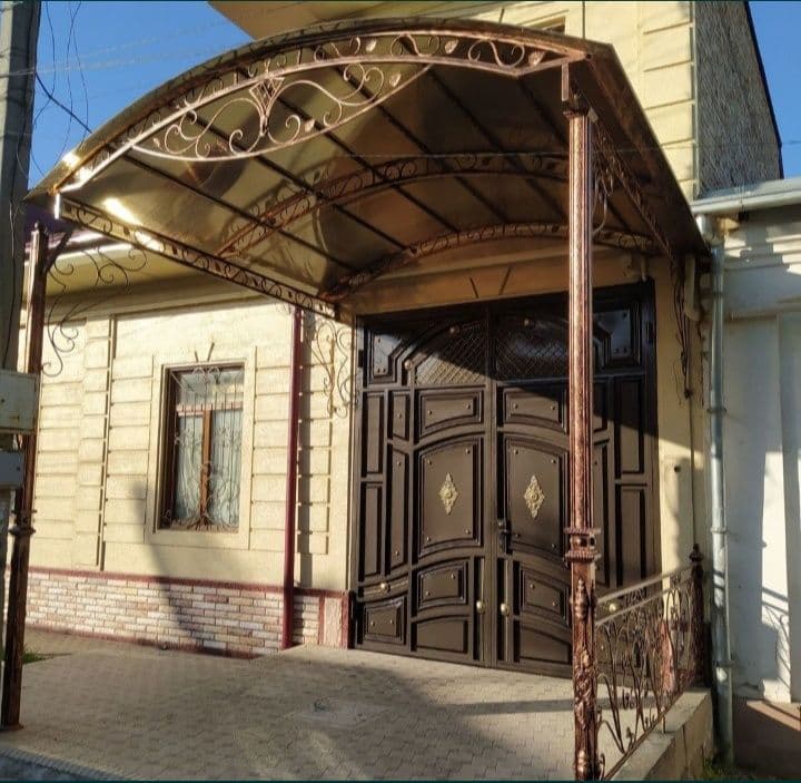 Rishotka, naves, perila, agrajdeniya va barcha turdagi sivarka xizmatl — 6