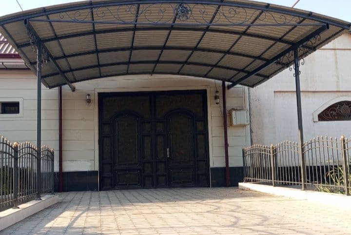 Rishotka, naves, perila, agrajdeniya va barcha turdagi sivarka xizmatl — 7