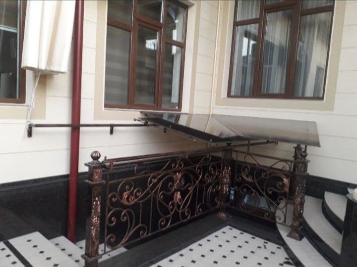 Rishotka, naves, perila, agrajdeniya va barcha turdagi sivarka xizmatl — 8