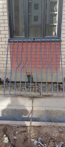 Rishotka, naves, perila, agrajdeniya va barcha turdagi sivarka xizmatl