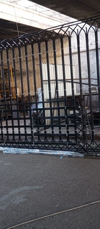 Rishotka, naves, perila , agrajdeniya va barcha turdagi sivarka xizmat — 1