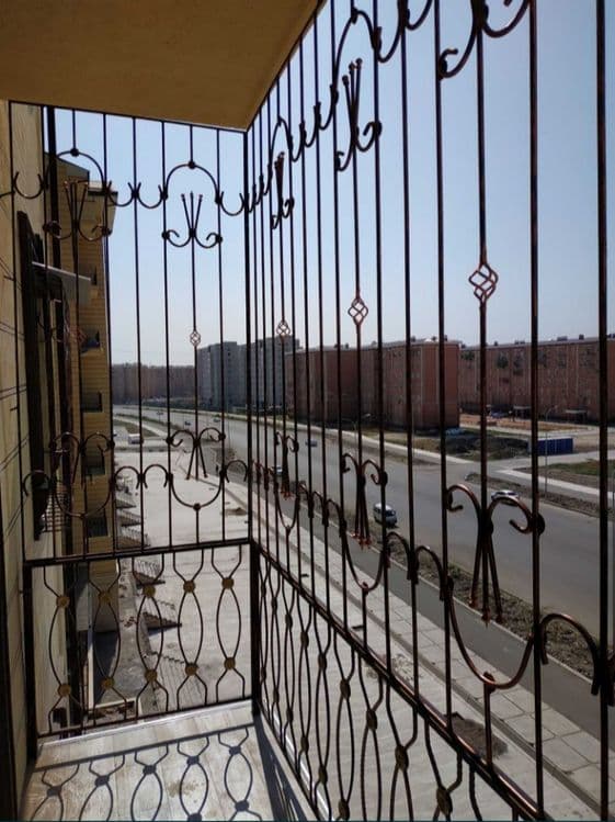 Naves, rishotka, perila, agrajdeniya va barcha turdagi sivarka xizmatl — 3