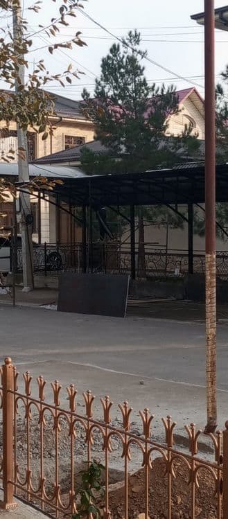 Rishotka, naves, perila, agrajdeniya va barcha turdagi sivarka xizmatl — 7
