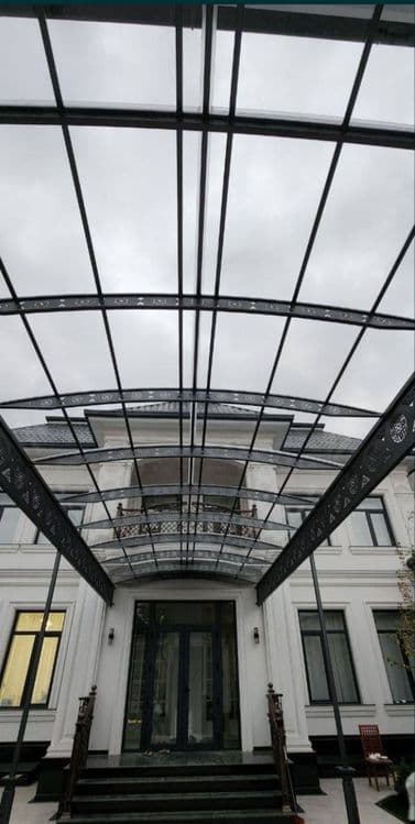 Rishotka, naves, perila, agrajdeniya va barcha turdagi sivarka xizmatl — 1