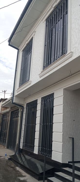 Rishotka, naves, perila, agrajdeniya va barcha turdagi sivarka xizmatl — 2