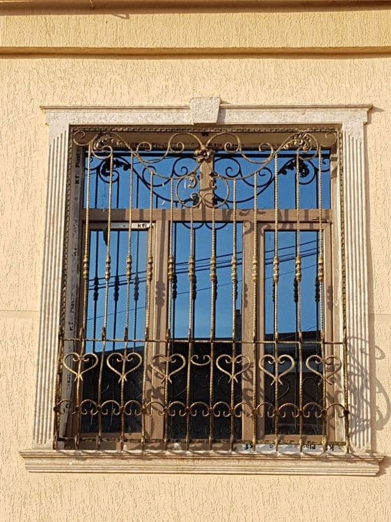 Rishotka, naves, perila, agrajdeniya va barcha turdagi sivarka xizmatl — 6