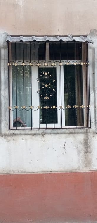 Rishotka, naves, perila, agrajdeniya va barcha turdagi sivarka xizmatl — 1
