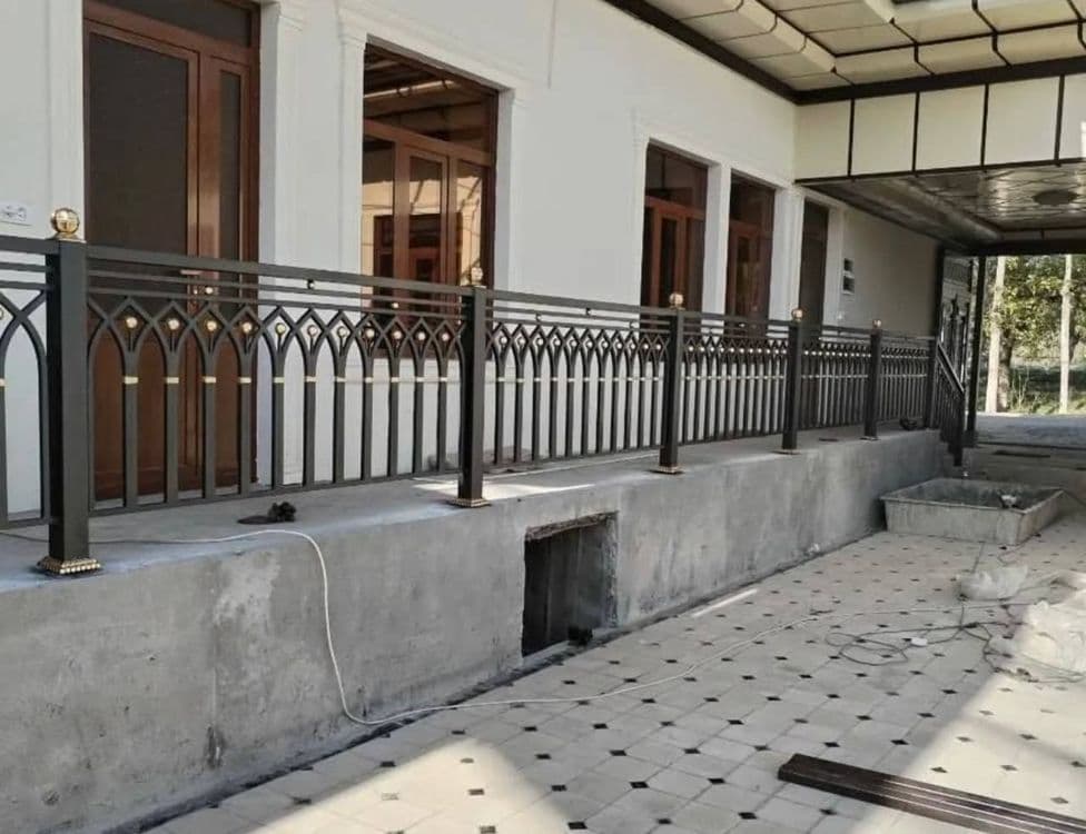 Rishotka, perila, agrajdeniya, naves va barcha turdagi sivarka xizmatl — 3